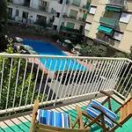 Large Family Appartament With Pool