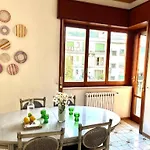Large Family Appartament With Pool Sorrento