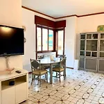 Large Family Appartament With Pool Sorrento