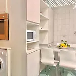 Large Family Appartament With Pool