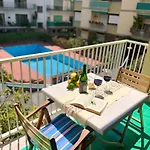 Large Family Appartament With Pool Sorrento