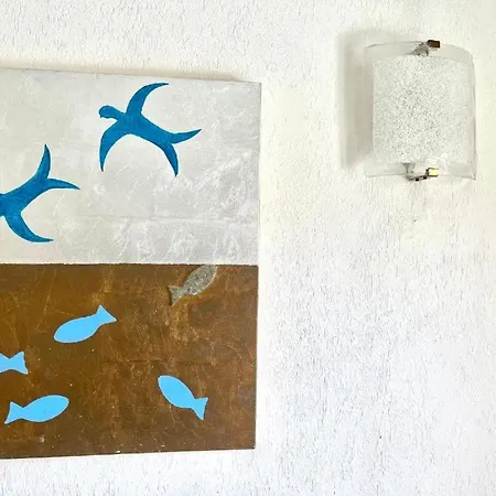 Large Family Appartament With Pool דירה