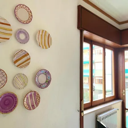 דירה Large Family Appartament With Pool