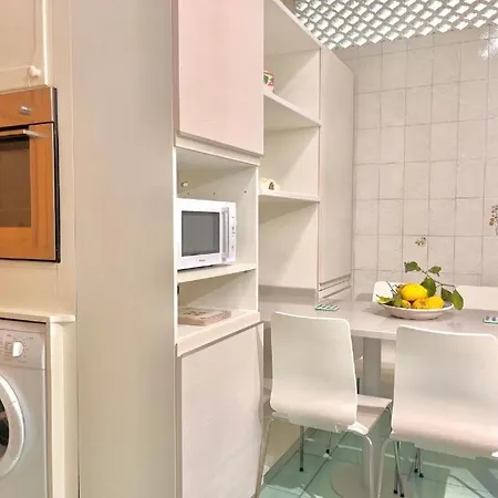 Large Family Appartament With Pool
