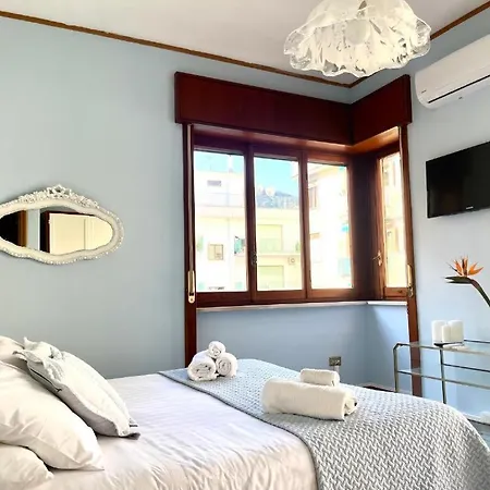 דירה Large Family Appartament With Pool *
