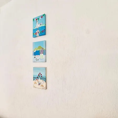 Large Family Appartament With Pool * סורנטו